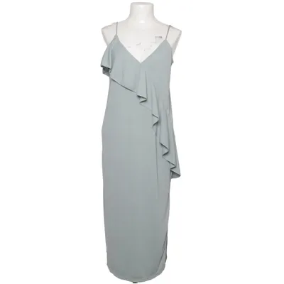 Robe (Turquoise) de H&M Polyester