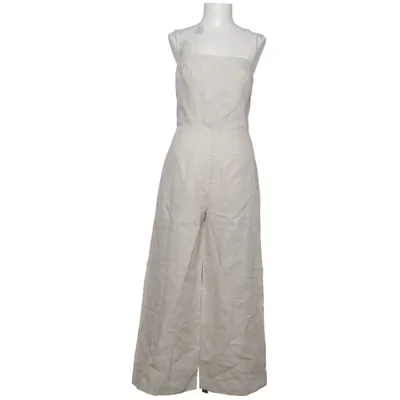 Jumpsuit (Beige) from Reformation Linen