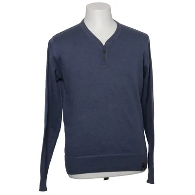 Sweater (Blue) from Redwood Cotton