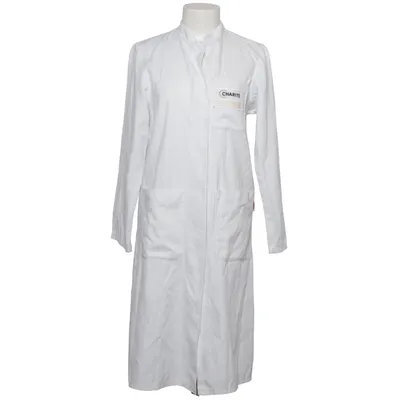 Manteau (Blanc) de Carite
