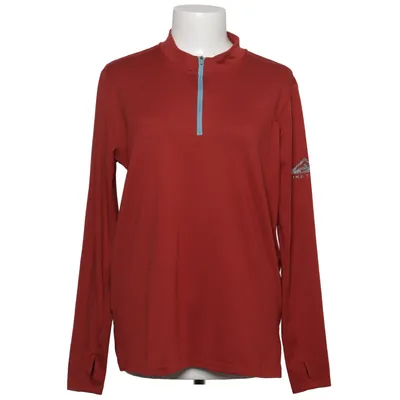 Underställströja (Dri-Fit) från Nike Trail Elastan, Polyester