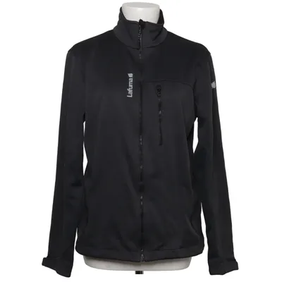 Jacka (Grå) från Lafuma Polyamid, Polyester