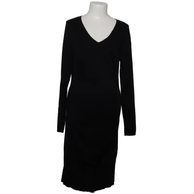 Dress (Black) from Anna Scott Polyamide, Viscose