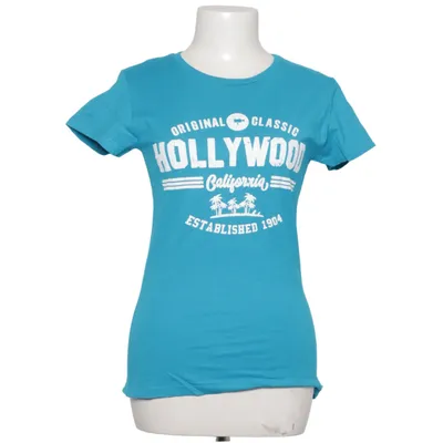 T-shirt (Blå) från Alstyle