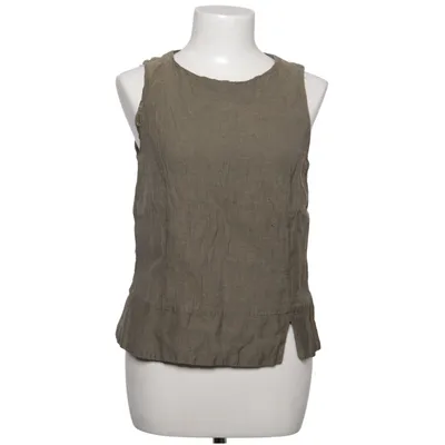 Haut (Gris) de Evelin Brandt Polyester, Viscose