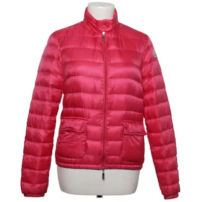 Lättviktsjacka (Rosa) från Moncler Skinn, Polyamid