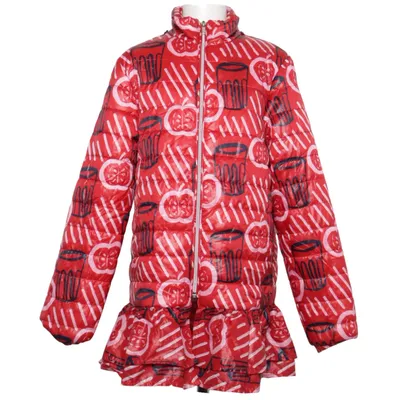 Windjack (Rood, Roze, Meerkleurig) van Catimini Polyester