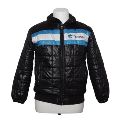 Winter jacket (Black, Blue, White) from Temster