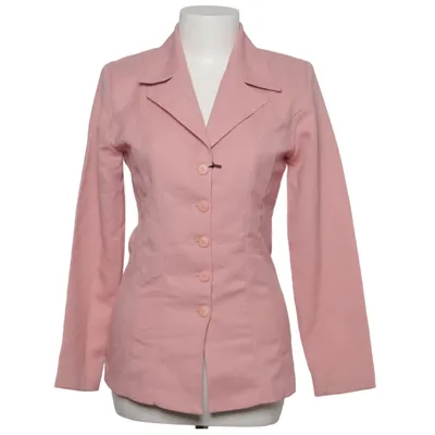 Blazer (Roze) van Regina Polyester