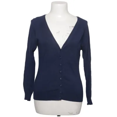 Cardigan (Blue) from Suiteblanco