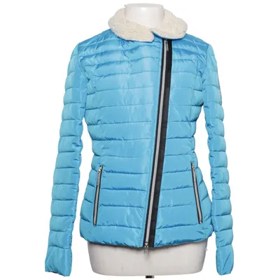 Winter jacket (Blue) from Esperado Polyester