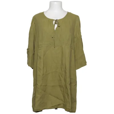 Dress (Green) from K & US Linen