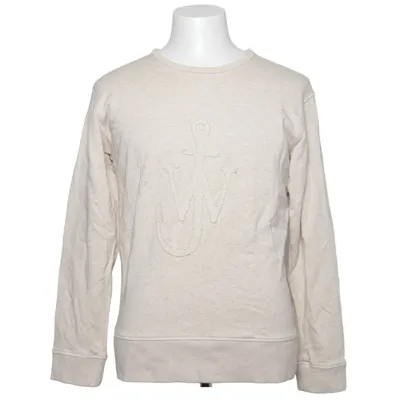 Sweatshirt (Anchor Logo Sweatshirt) from JW Anderson Cotton