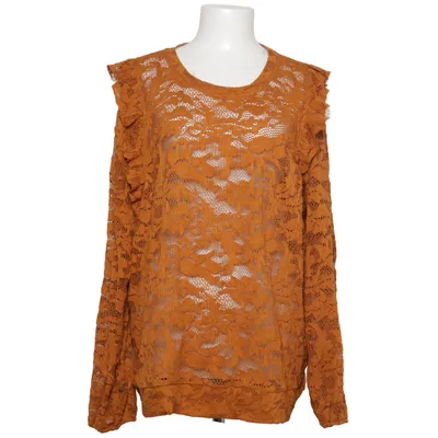 Top (Braun) von Norah