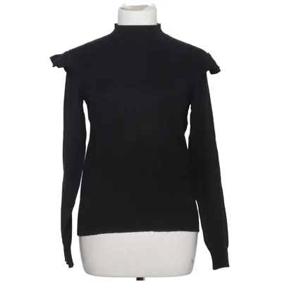 Pull-over (Noir) de Nice & Chic