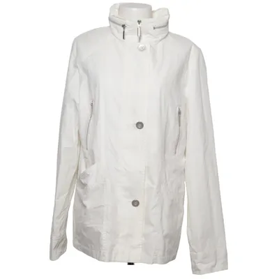 Jack (Wit) van Milo Coats Katoen, Polyamide