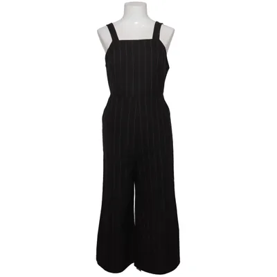 Byxdress (Svart, Röd) från Cooperative Bomull, Elastan, Polyester, Viskos