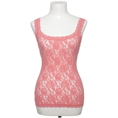 Brassière (Rose) de Hanky Panky Élasthane, Polyamide