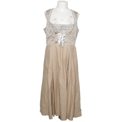 Dirndl (Beige) van Distler
