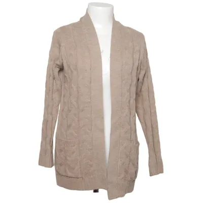 Kofta (Beige) från Fashion Highlight Akryl, Polyamid