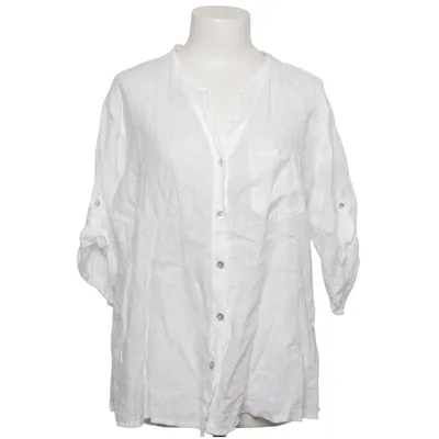 Blouse (Daisy) van Puro Lino Linnen
