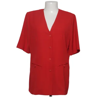 Blazer (Rot) von Cascade
