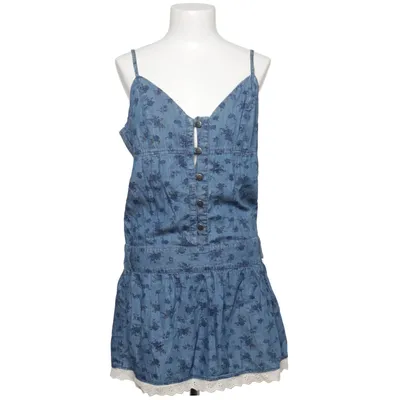 Jeansklänning (Blå) från ONLY Love Collection Bomull