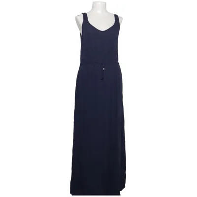 Vente kjole (Blå) fra LC Waikiki Maternity Polyester, Viscose