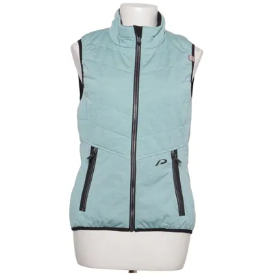 Outdoor vest (Blauw, Zwart) van Protective Polyester