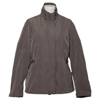 Veste (Beige) de David Moore Polyester
