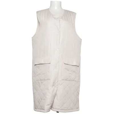 Ydervest (Beige) fra Sirup Polyester
