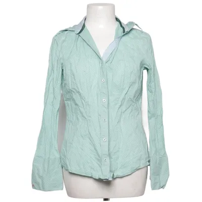 Shirt (Green) from Redford Cotton