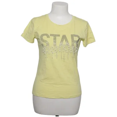 T-shirt (Gul) fra Zeva