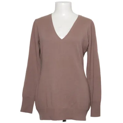 Pullover (Brun) fra Dear Cashmere Kashmir