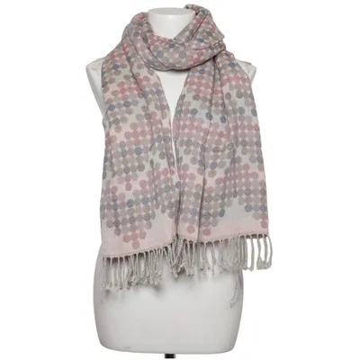 Écharpe (Gris, Multicolore) de Moshi Coton, Laine