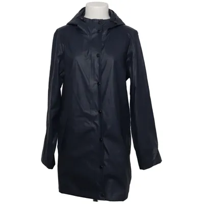 Raincoat (Blue) from Ever.me Polyester, Polyurethane