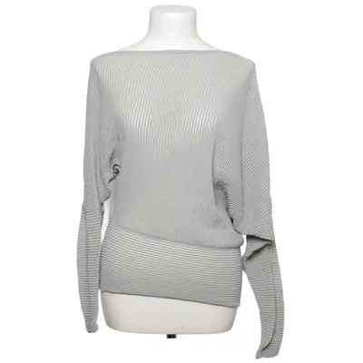 Sweater (Grå) fra Reiss Polyamid, Viscose