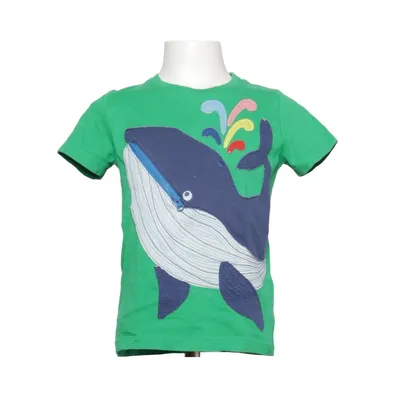 T-shirt (Grön, Blå, Flerfärgad) från Mini Boden