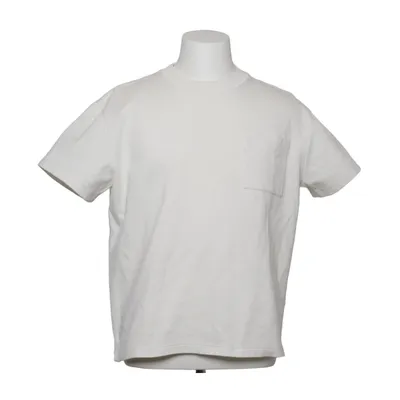 T-shirt (Vit) från Louis Vuitton Bomull