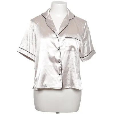 Pajama shirt (White) from CNRD