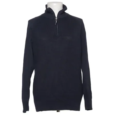Pull-over (Bleu) de "SU"