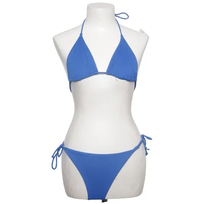 Bikini (Blauw) van Ocean Club Elastaan, Polyamide, Polyester
