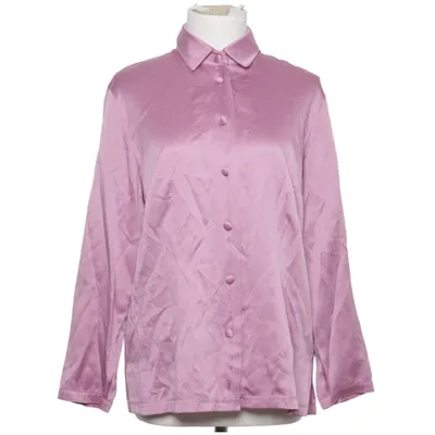 Shirt (Lila) van Eugen Klein