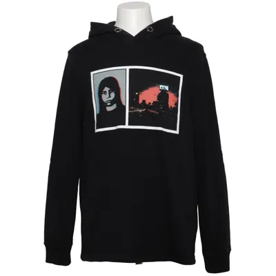 Huvtröja (Svart) från Givenchy Bomull