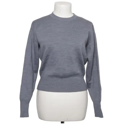 Strickpullover (Grau) von Uniqlo U