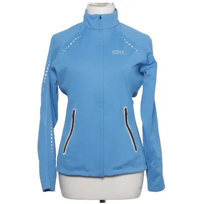 Trainingsjacke (Blau) von GORE Running Wear Polyester