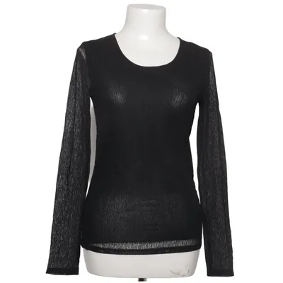 Haut (Noir) de One Step Élasthane, Polyamide