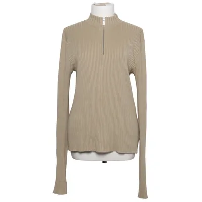 Pull-over (Beige) de Edited Élasthane, Coton biologique, Viscose