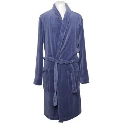 Badrock (Blå) från Miomare Polyester