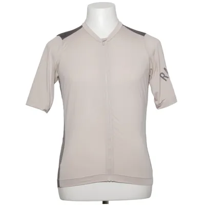 Cykeltröja (Beige, Grå) från Rapha Elastan, Återvunnen polyester